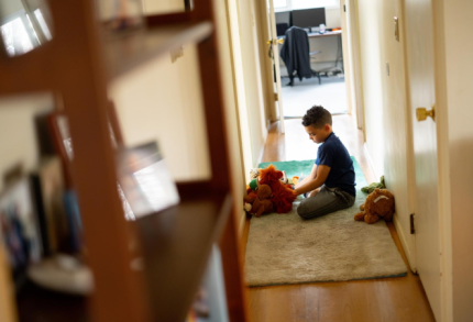 UNICEF COVID-19 Parenting Tips