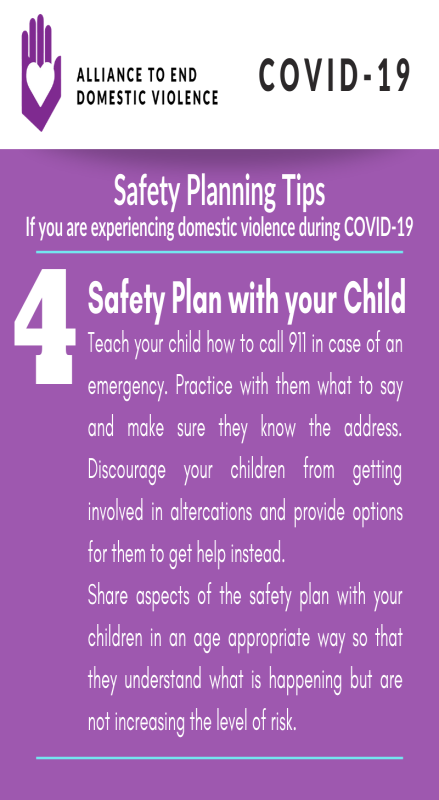 Domestic Violence Resources